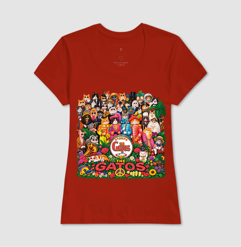 The Gatos – Sgt. Peppers - Imagem 11