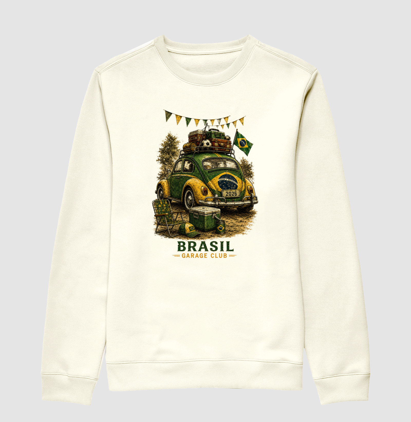 Camisa 1
