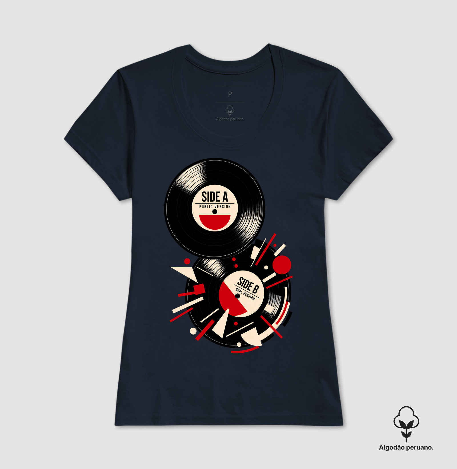 Camisa 5