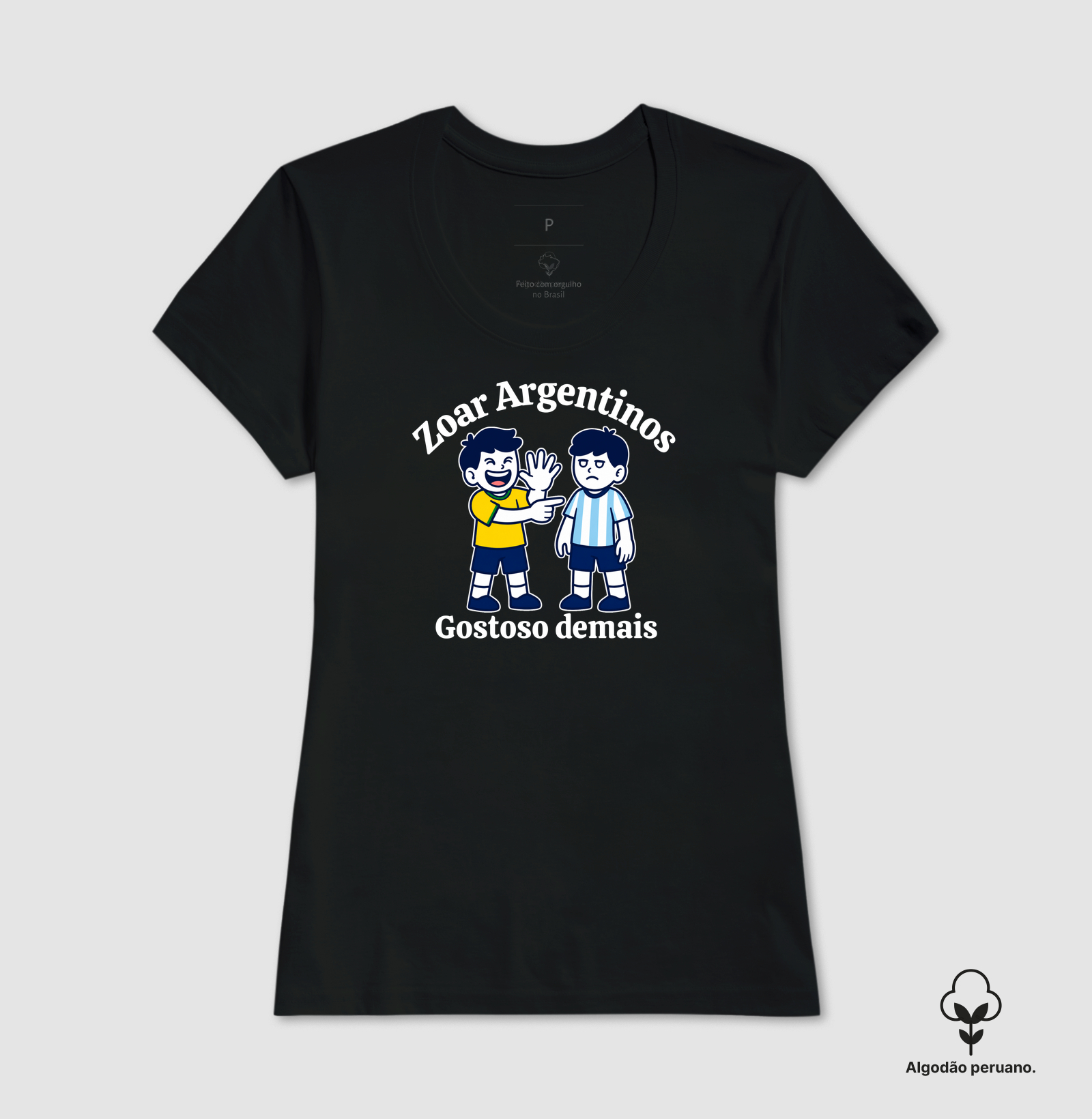 Camisa 5
