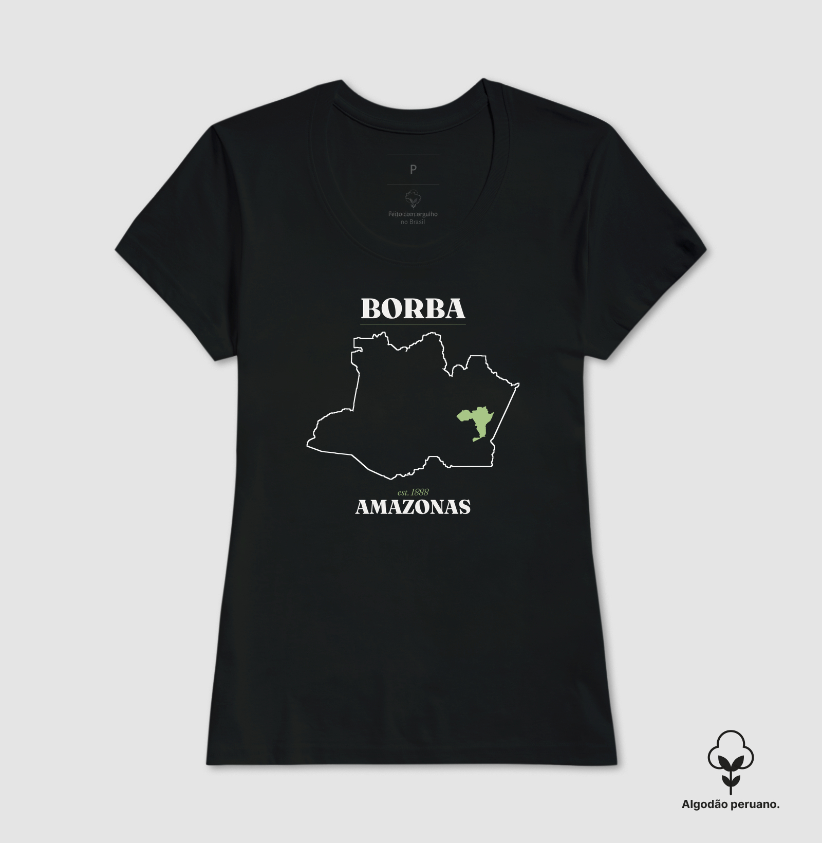 Camisa 3