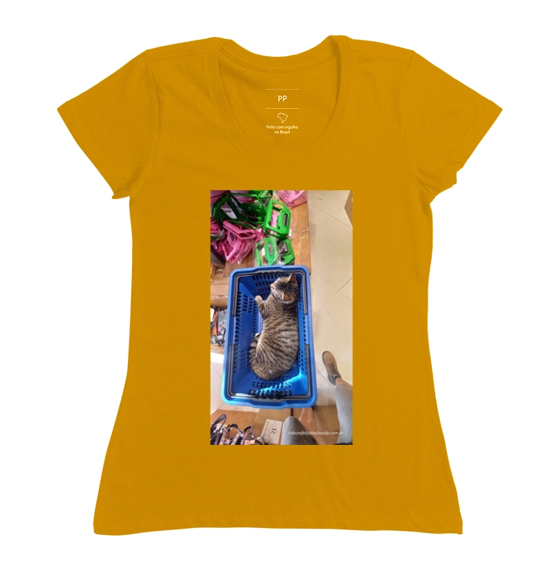 Camisa 13