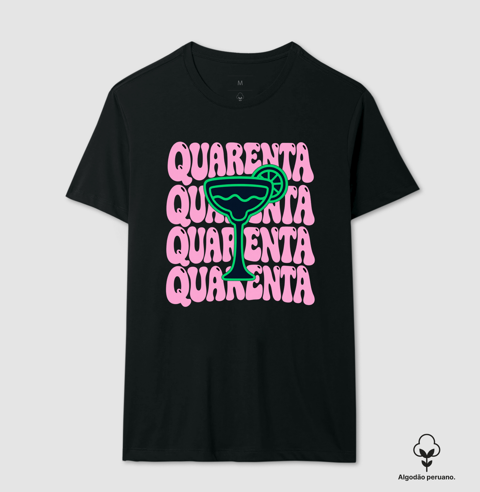 Quarenta Quarenta Quarenta Quarenta  - Imagem 3