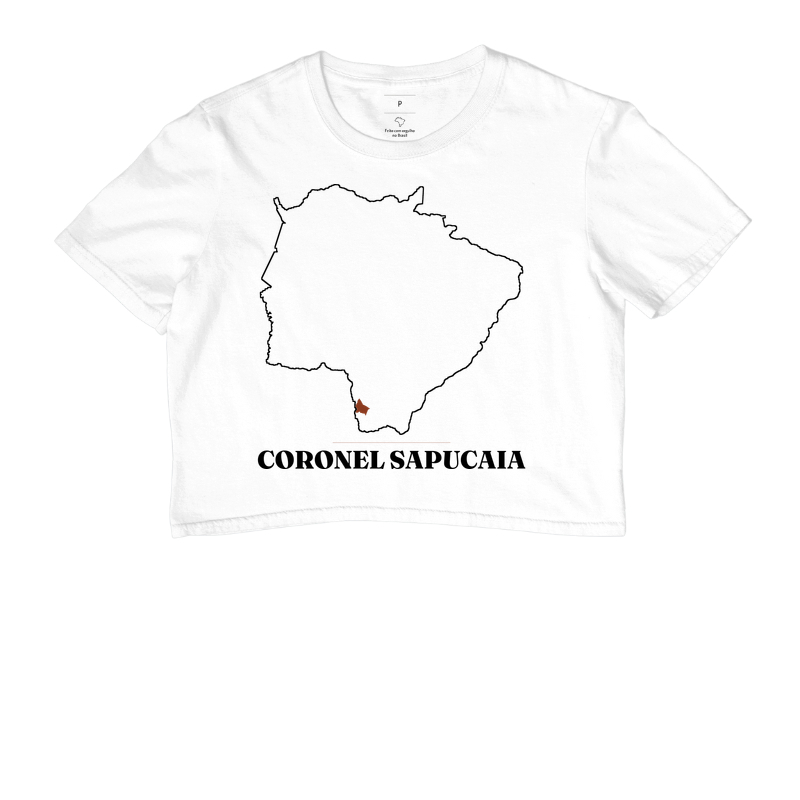 Coronel Sapucaia | Traço MS - Imagem 3