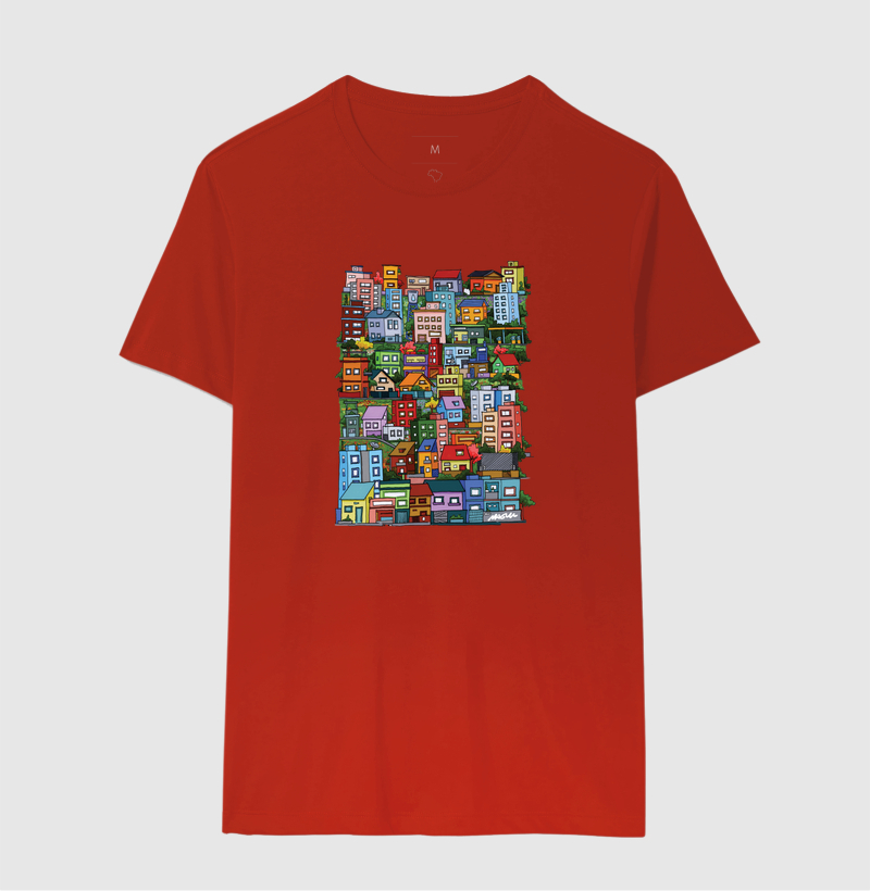 Camisa 9
