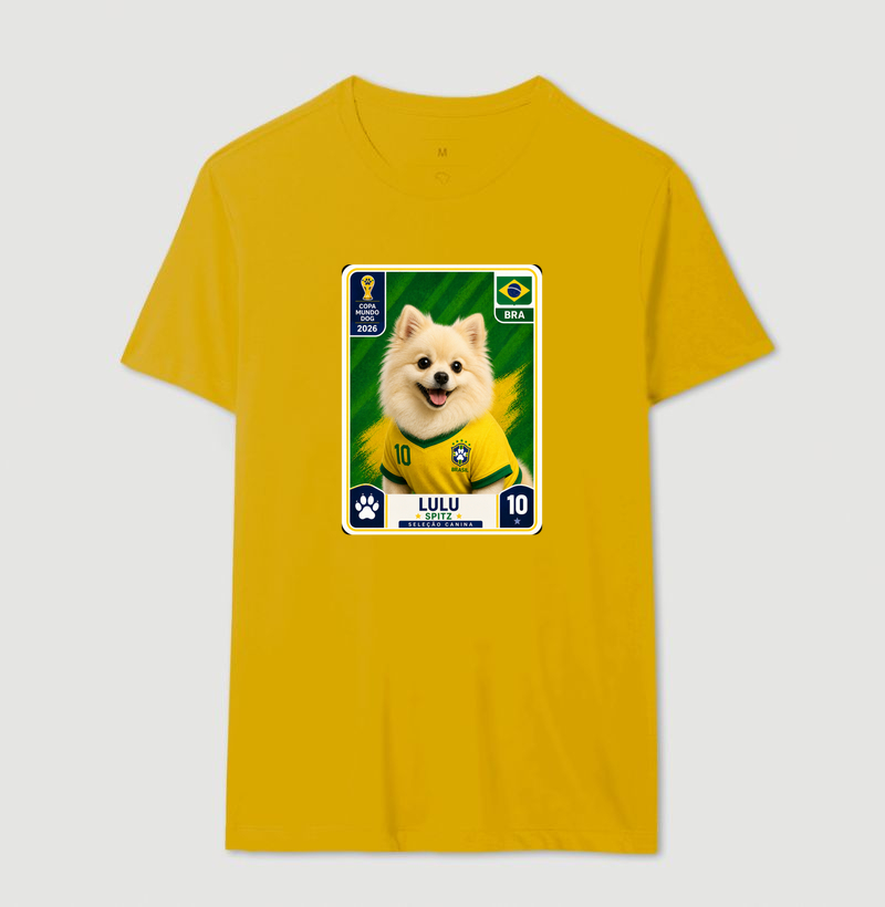 Camisa 13
