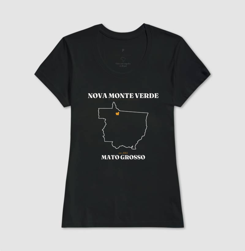 Camisa 2
