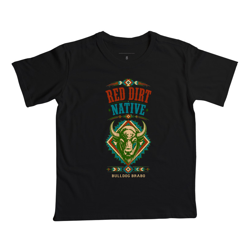 Red Dirt Native Bulldog Brabo Country - Imagem 4