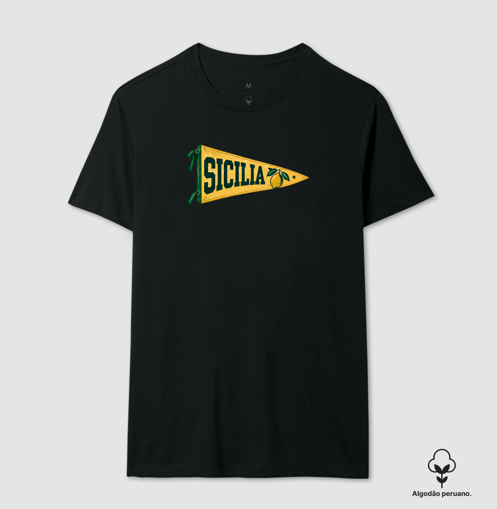 Flâmula Sicilia - Imagem 3