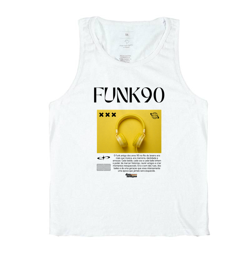 Funk Carioca 90's - Imagem 2