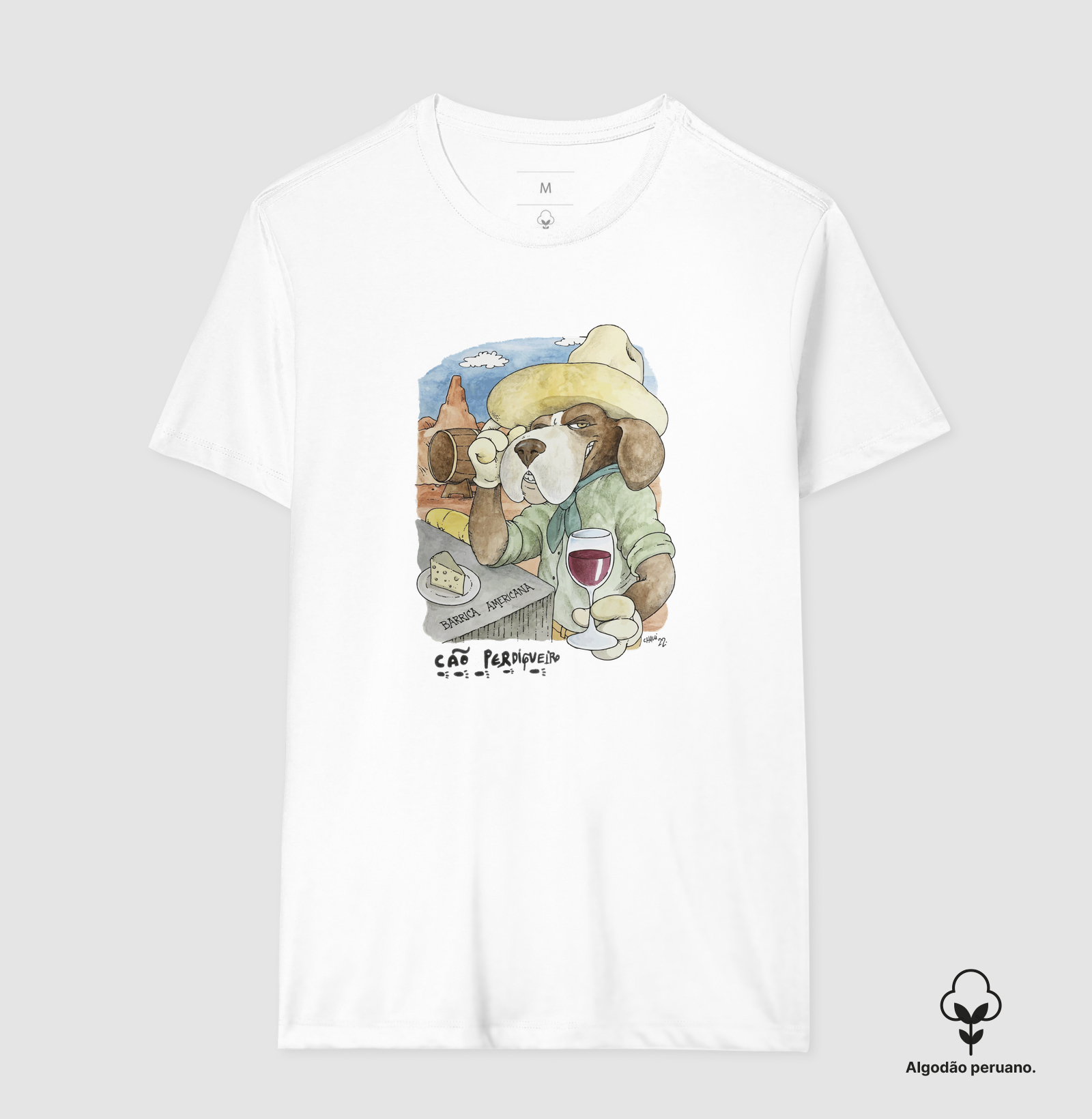 Camisa 3