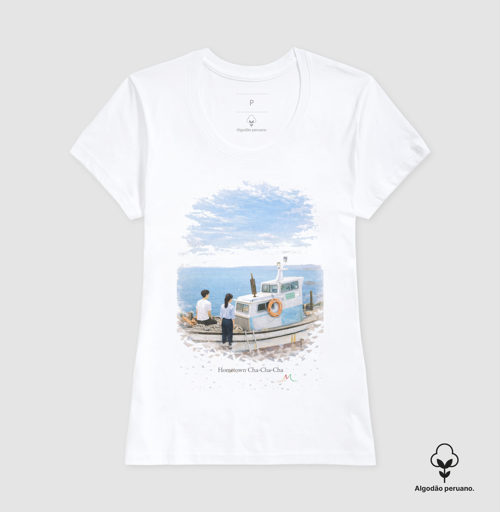 Camisa 5