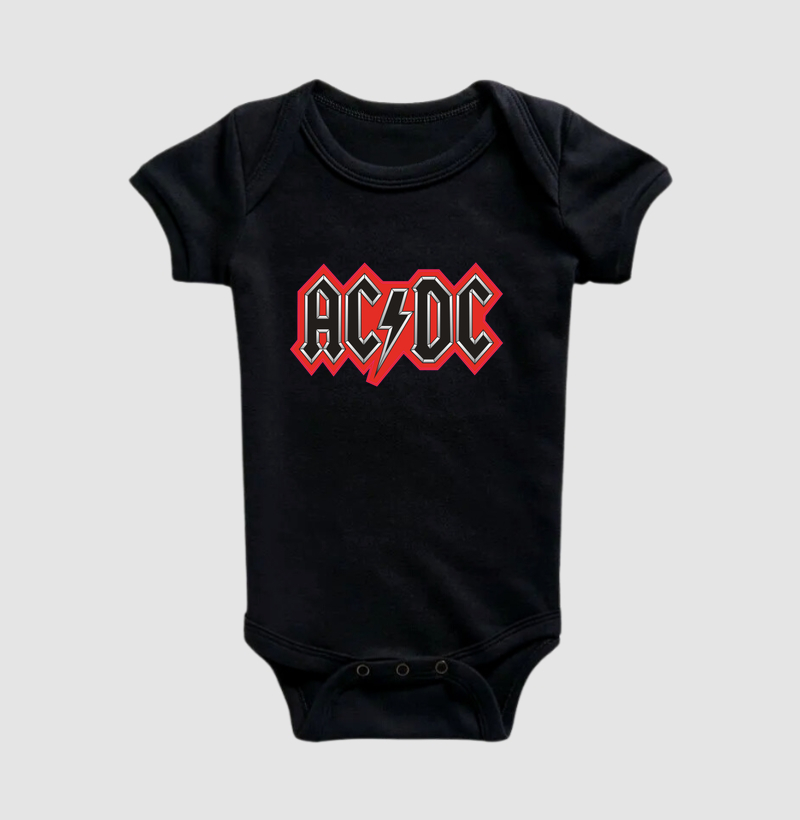 AC DC - Imagem 2