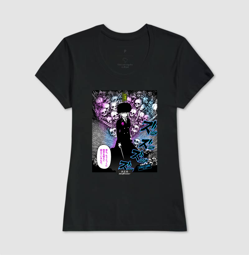 Camisa 2