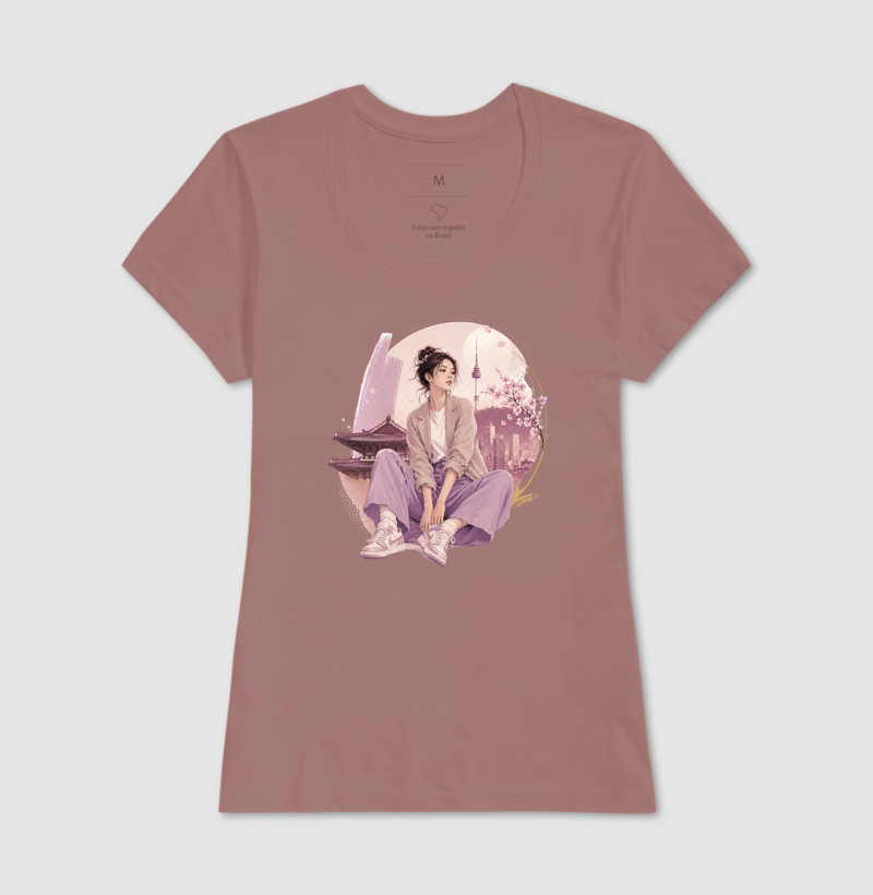 Camisa 15
