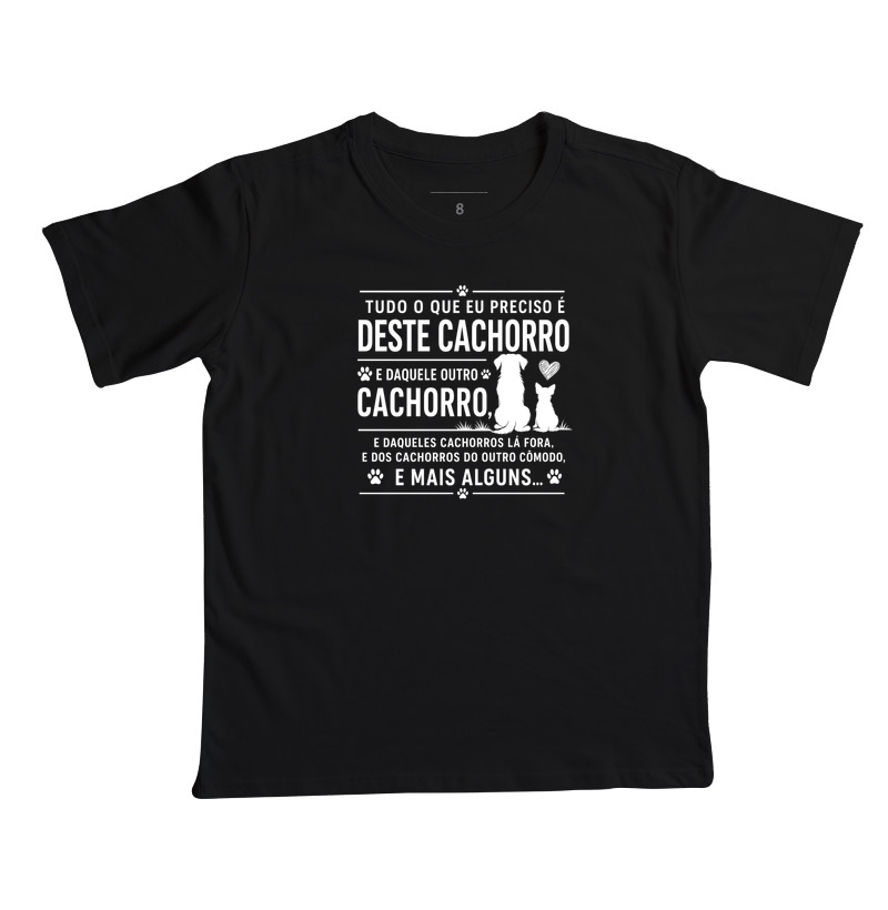 Tudo que eu preciso é deste cachorro e daquele... - Imagem 4