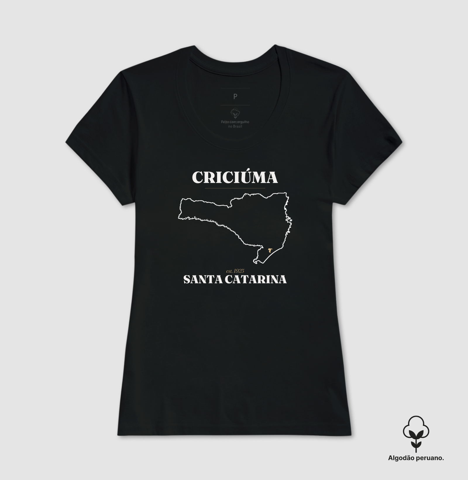Camisa 1