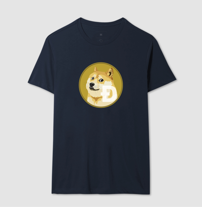 Crypto Style Dogecoin - Imagem 7
