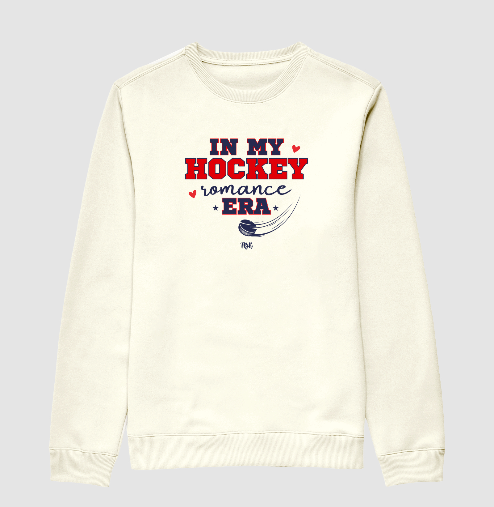 Moletom In My Hockey Romance Era - Imagem 2