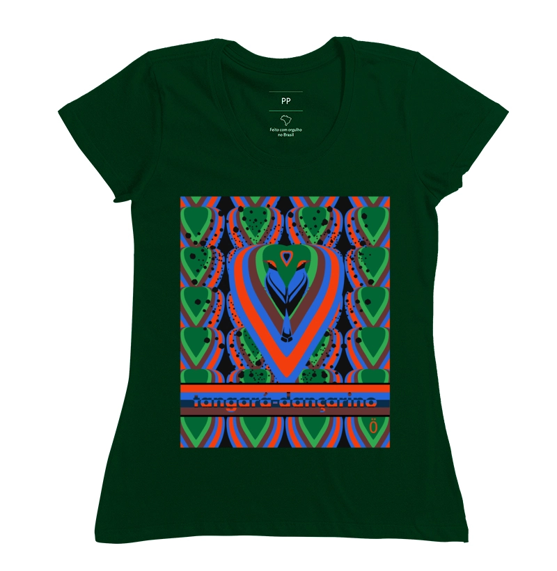 Camisa 12