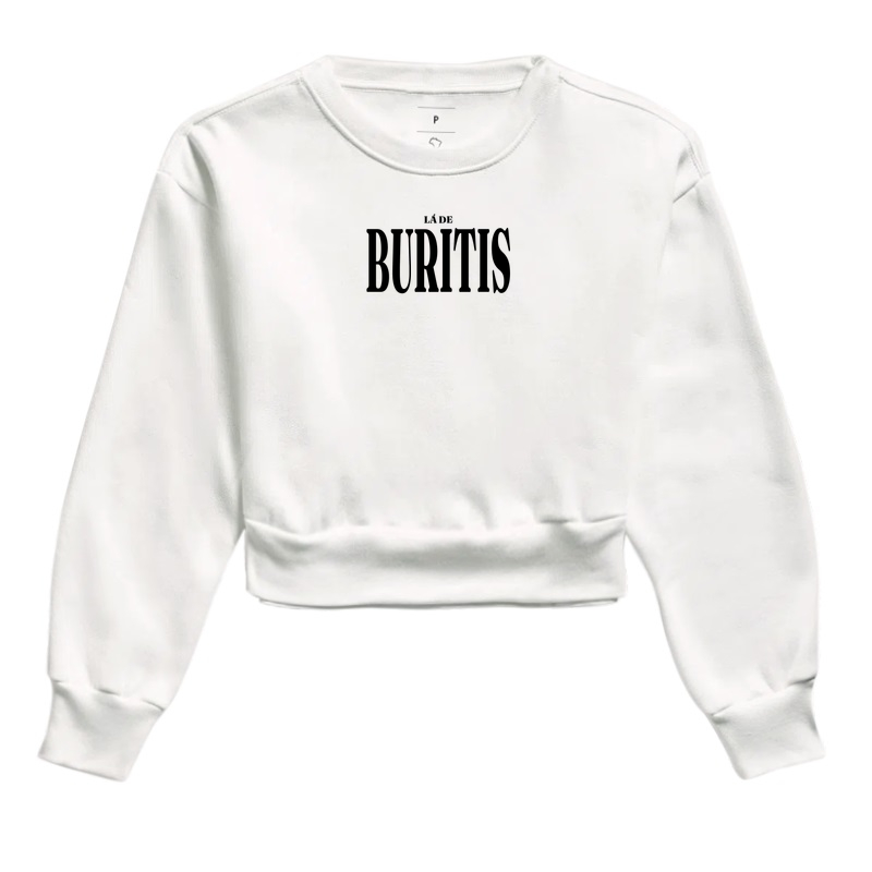 Buritis | Tipografia RO - Imagem 3