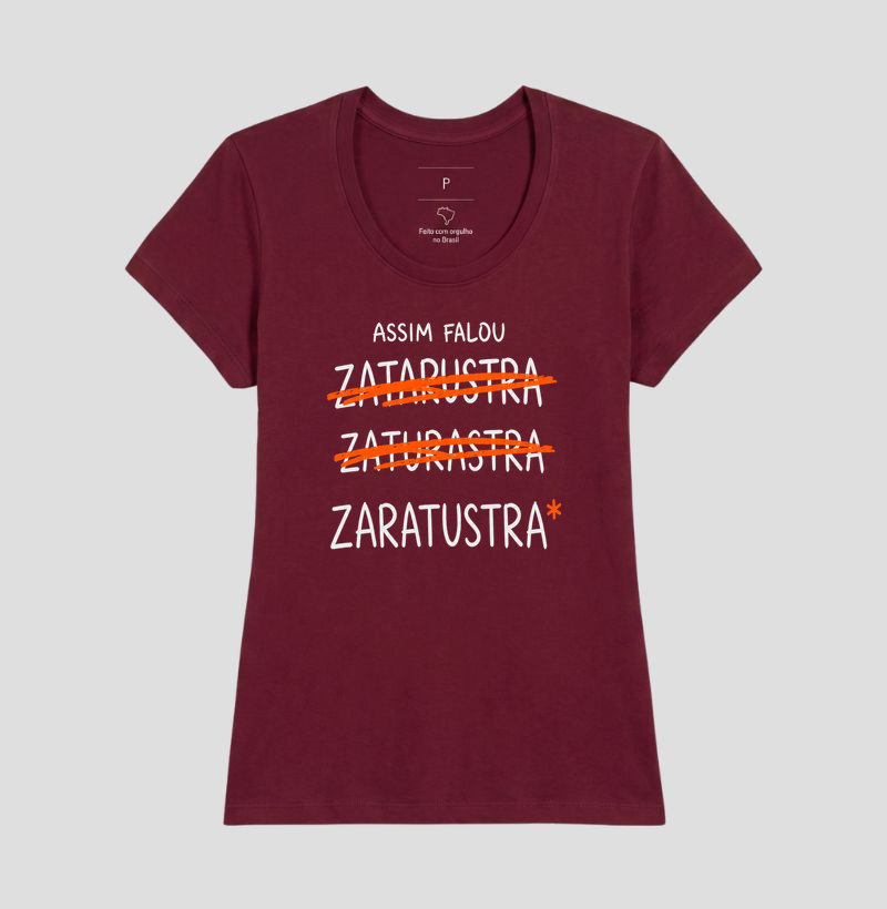 Assim Falou… Zaratustra* - Imagem 19