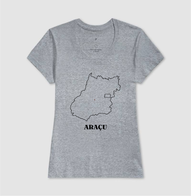 Araçu | Traço GO - Imagem 9