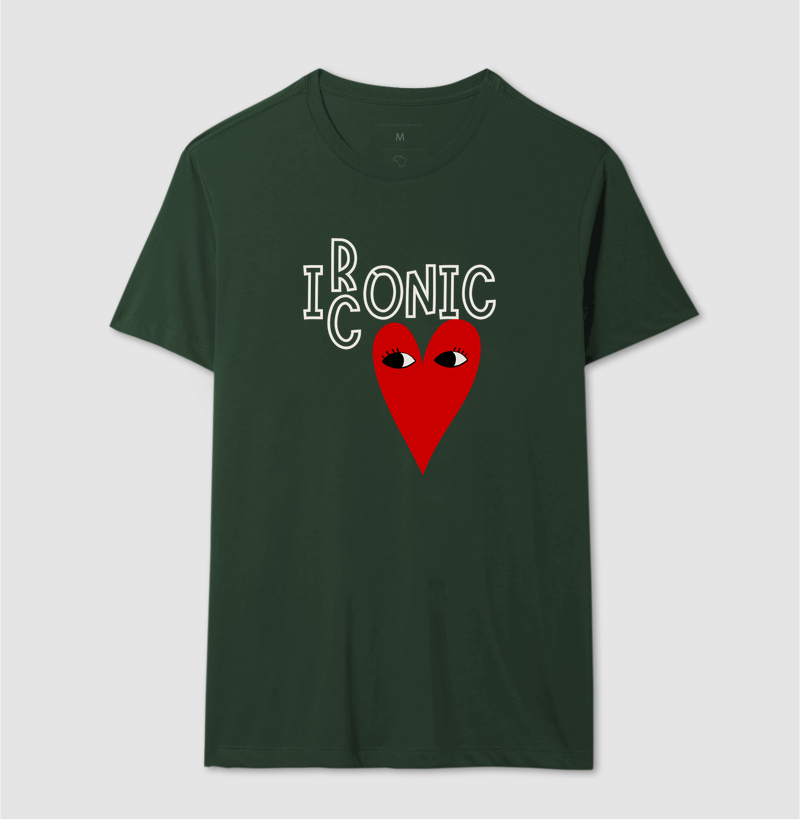 IC(R)ONIC - Imagem 9