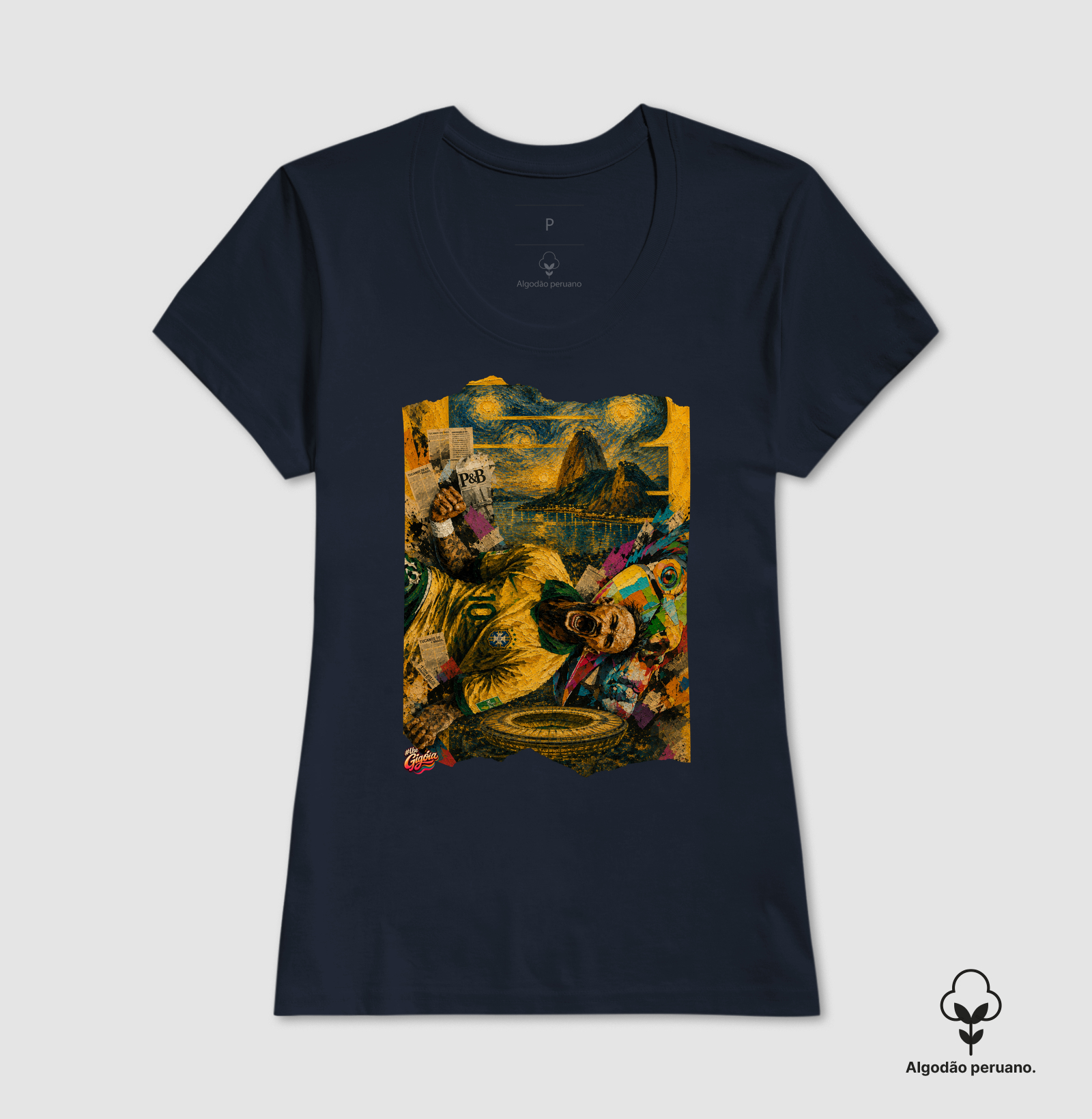Camisa 1