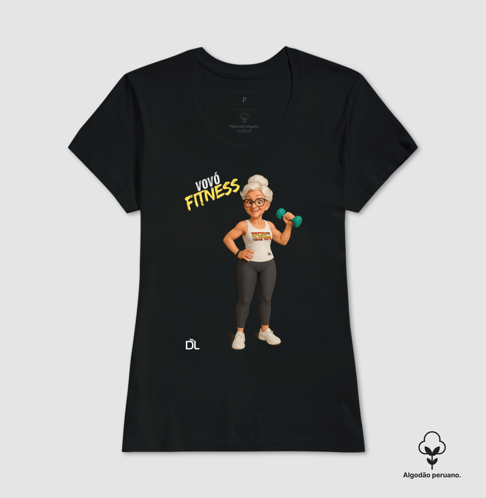 Camisa 5