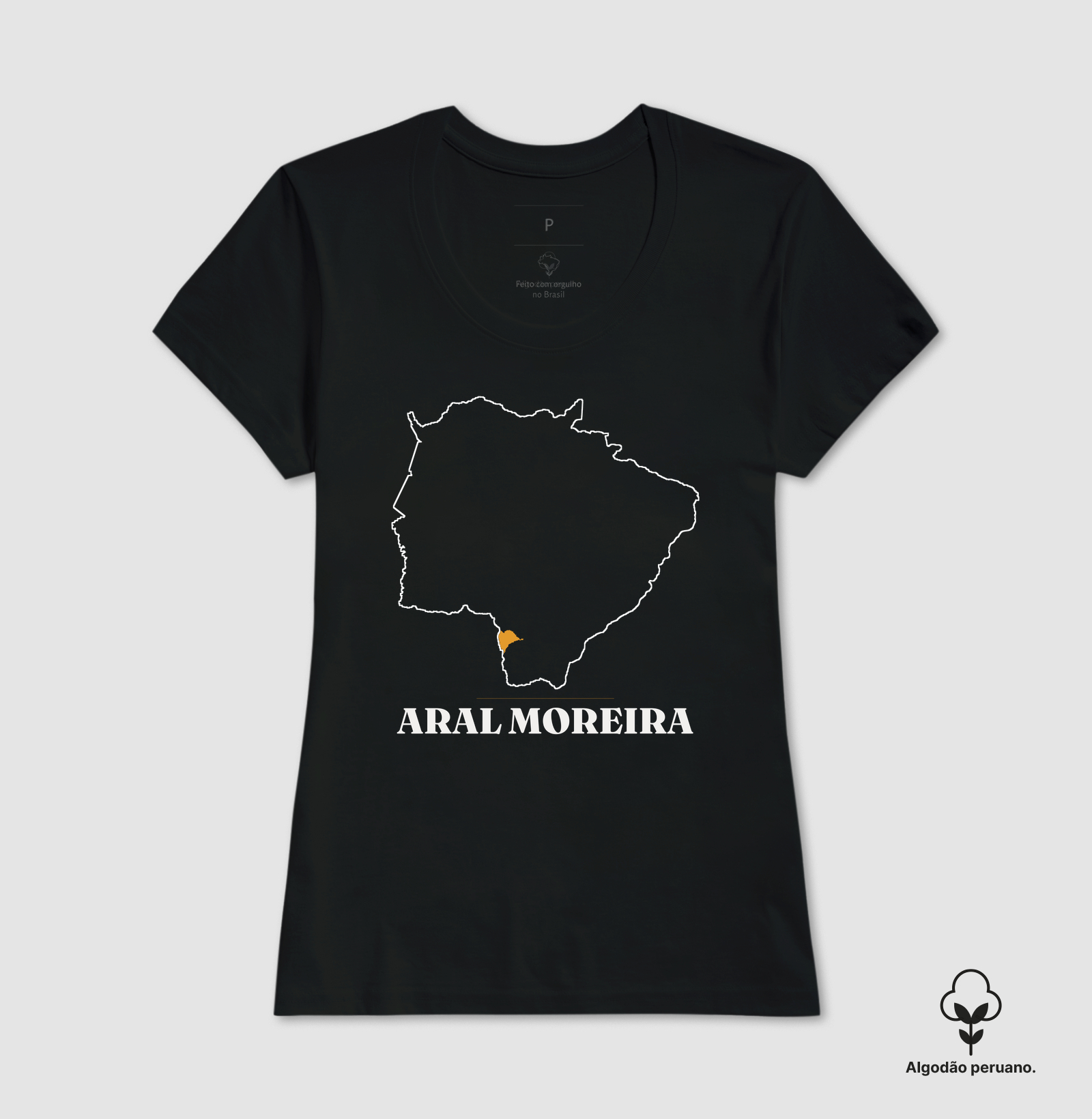 Aral Moreira | Traço MS - Imagem 8