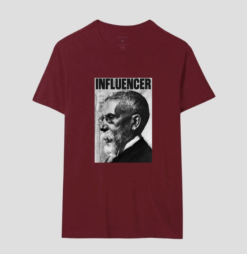 Camisa 17