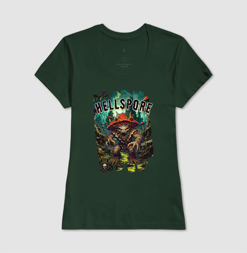 Hellspore - Imagem 13