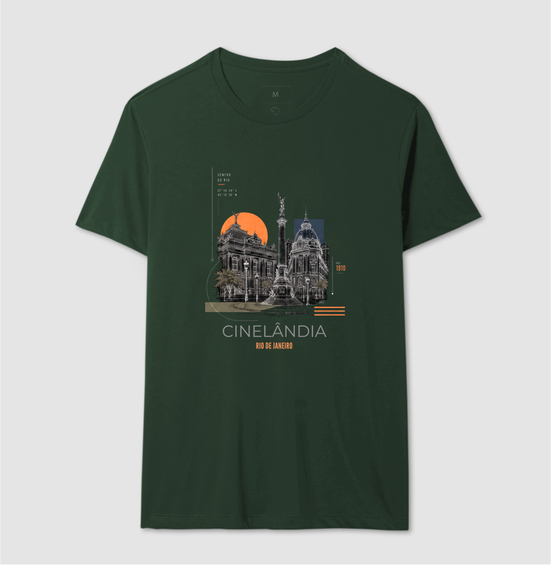 Camisa 9