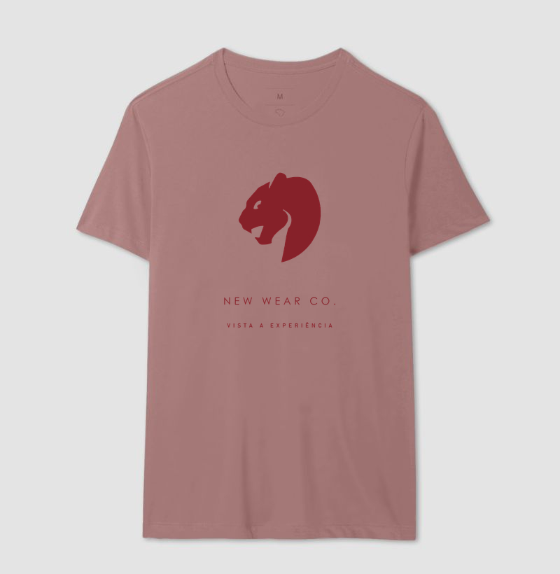 Camiseta NEW Wear Co. · Vista a Experiência - Imagem 16