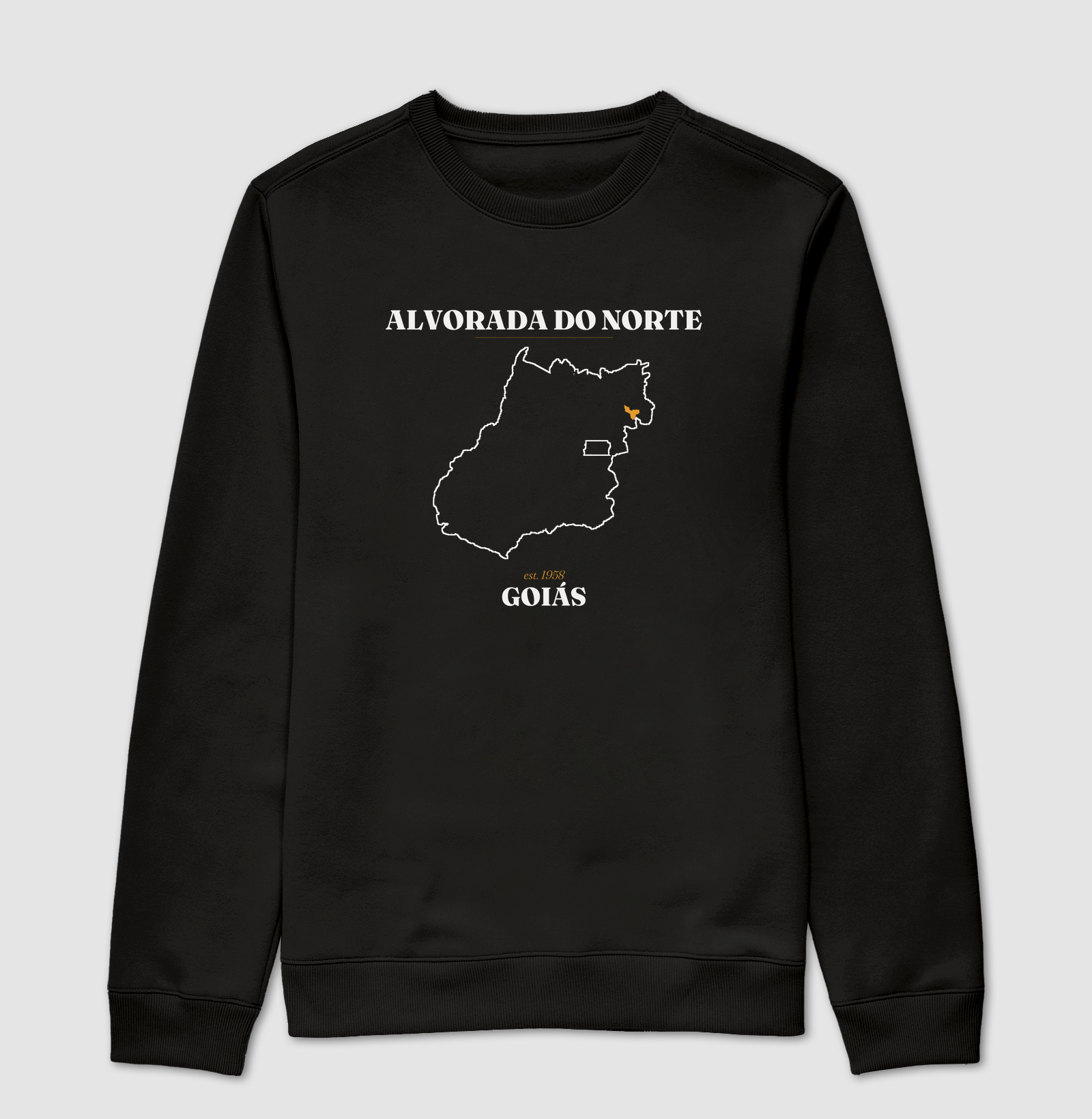 Alvorada do Norte | Legado GO - Imagem 4
