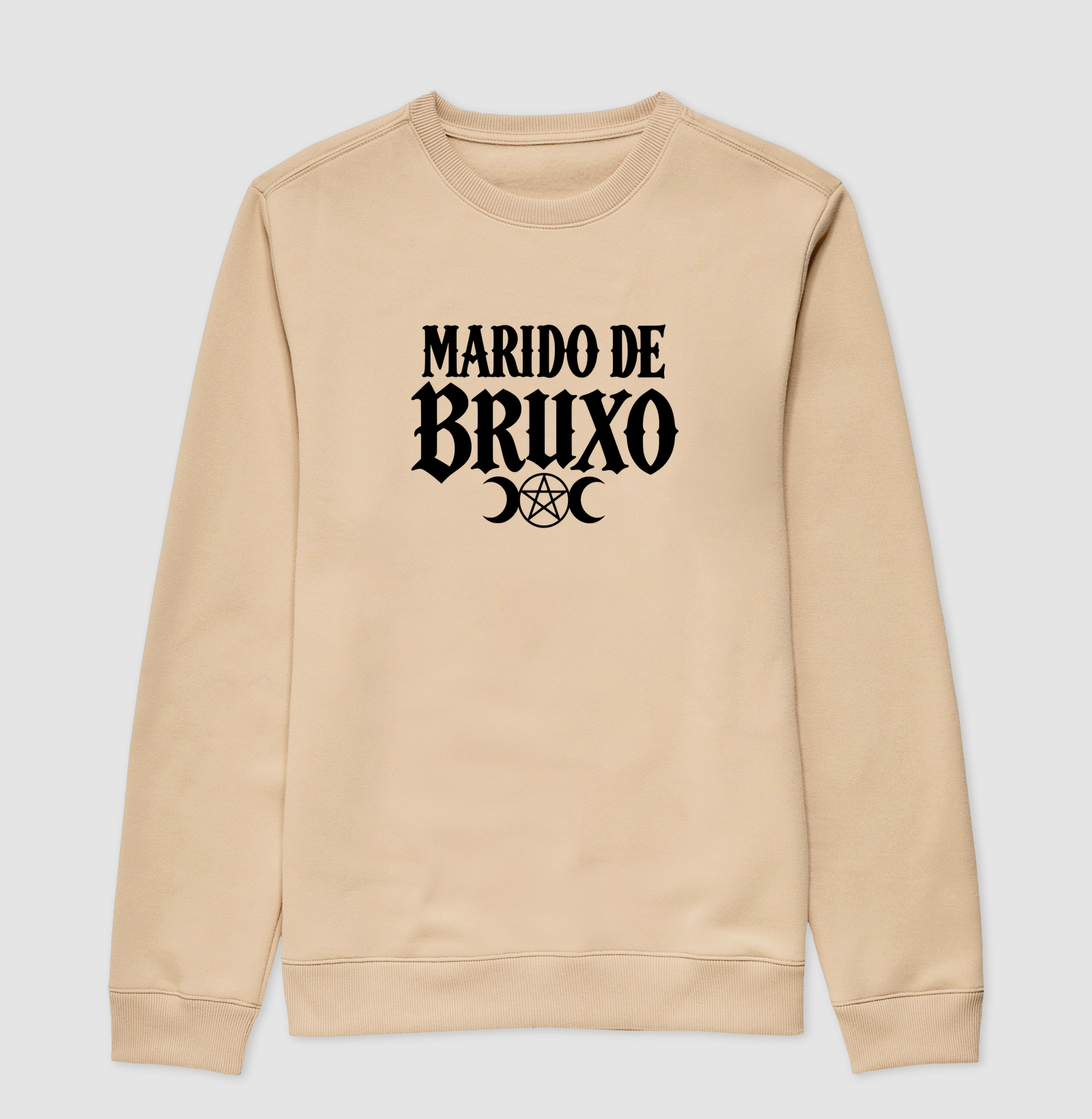 Marido de bruxo - Imagem 3