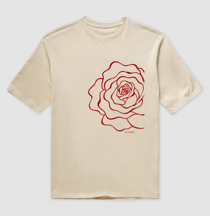 MAX ROSA - Oversized - Imagem 3