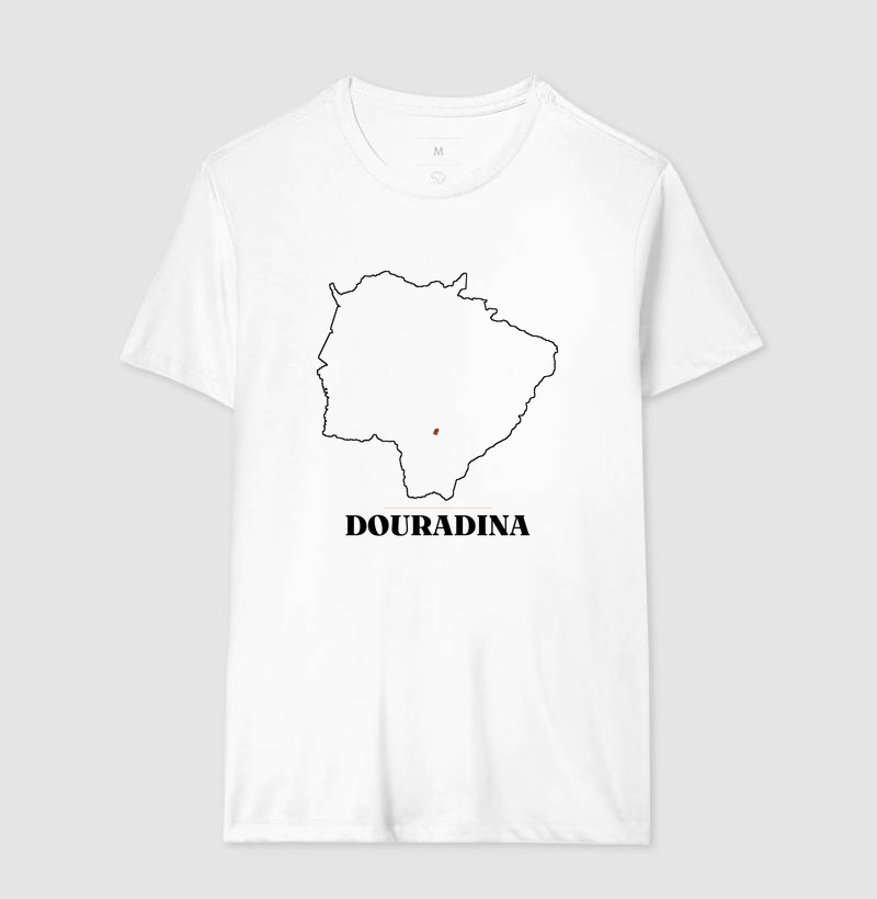 Douradina | Traço MS - Imagem 4