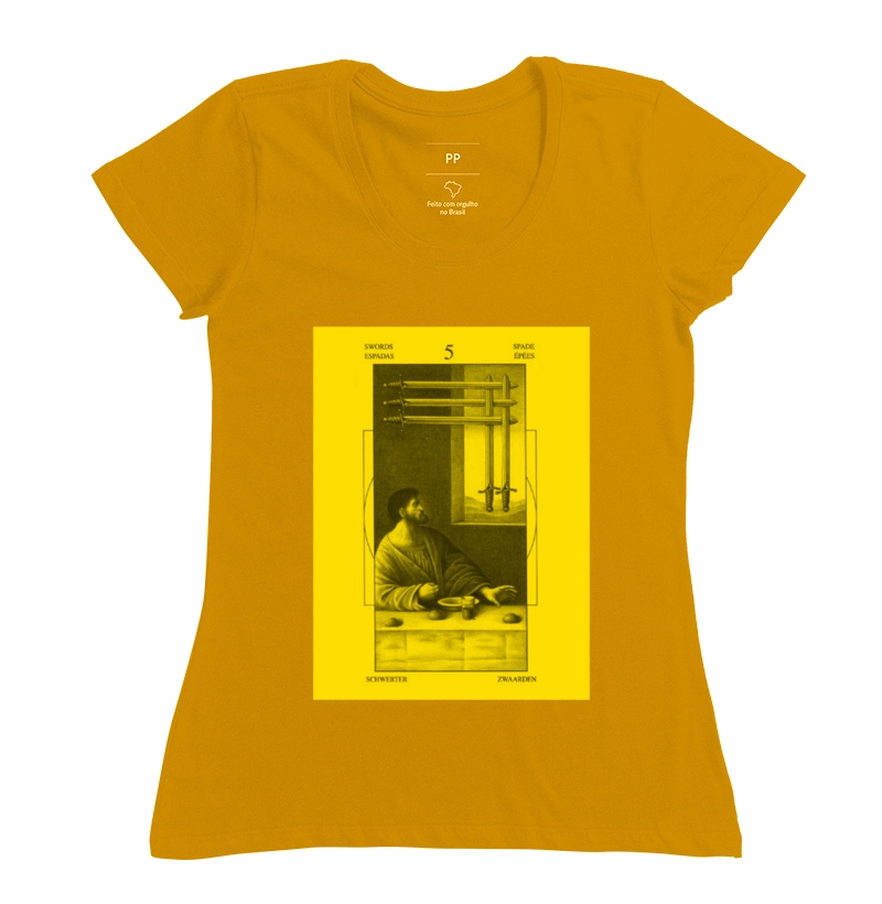 Camisa 14