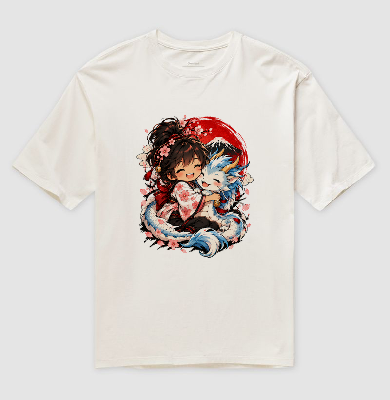 Sakura & Ryu - Imagem 4