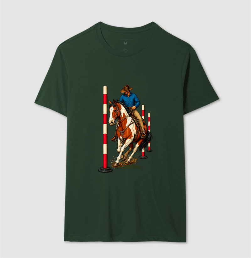Paint Horse - Seis Balizas. - Imagem 12