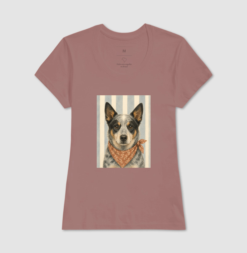 Blue Heeler - Gentle Paws - Imagem 17