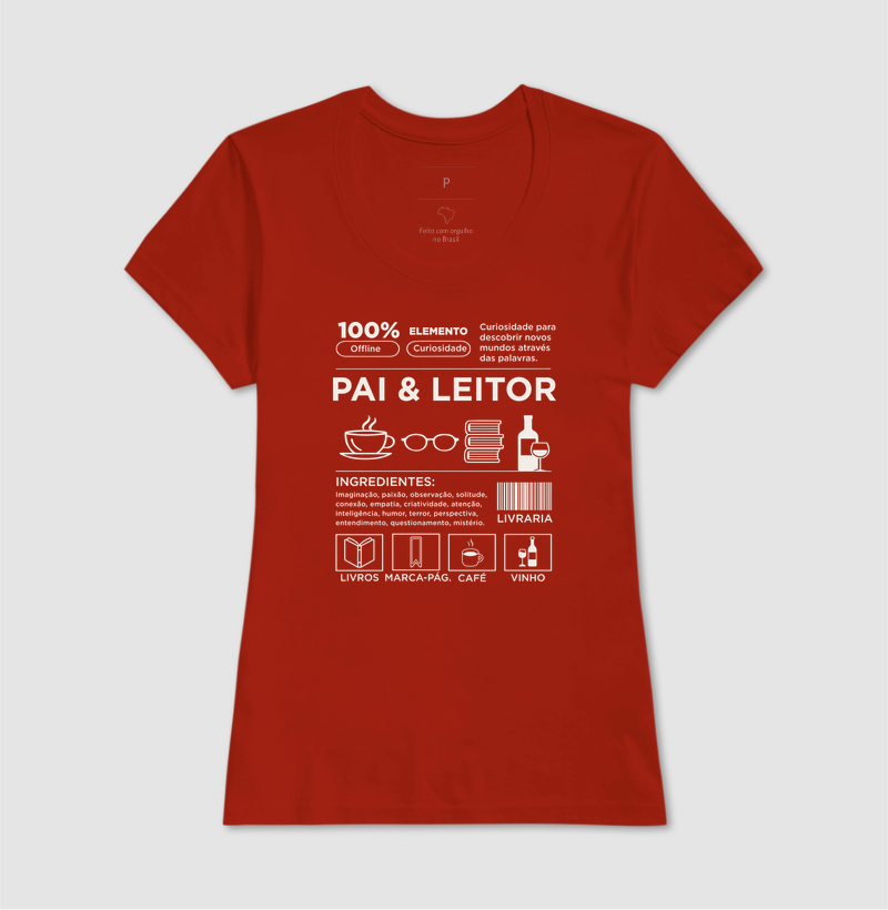 Camisa 12