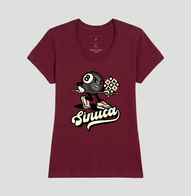 Camisa 18