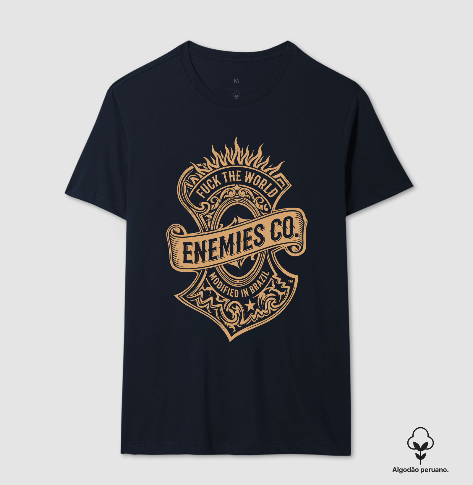 Camisa 4