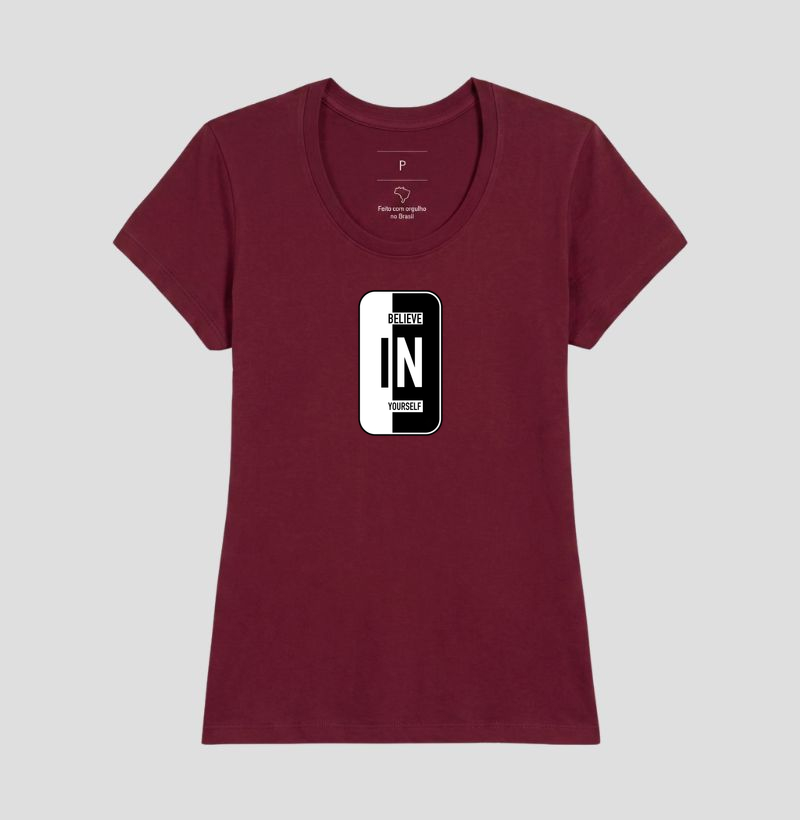 Camisa 18
