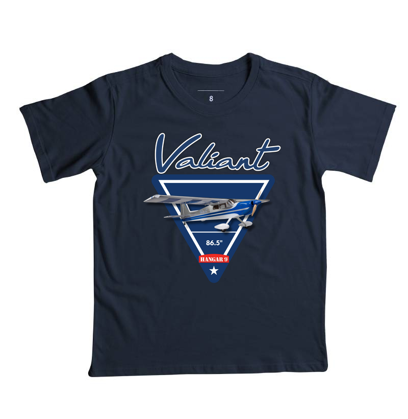 Valiant 20cc - Imagem 7