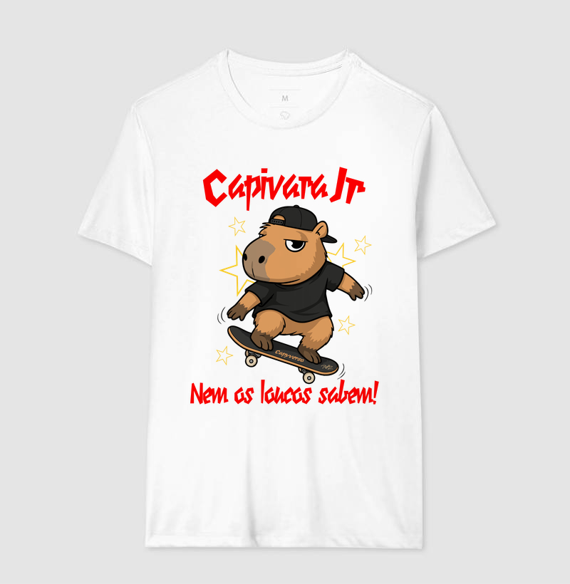 Capivara Jr - Imagem 4
