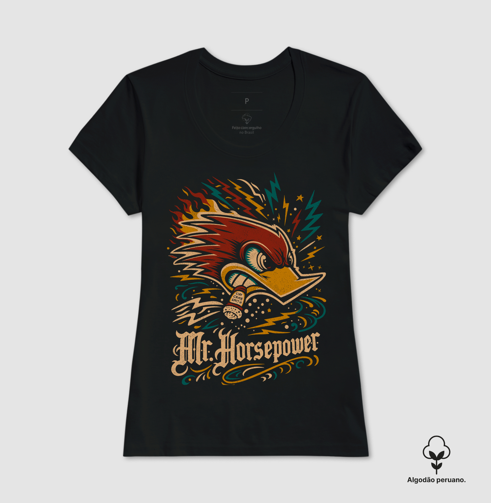 Camisa 3